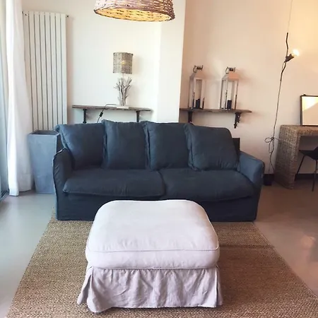 Apartmán Porto Turistico Di *