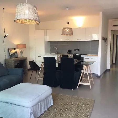 Apartmán Porto Turistico Di Lido di Jesolo