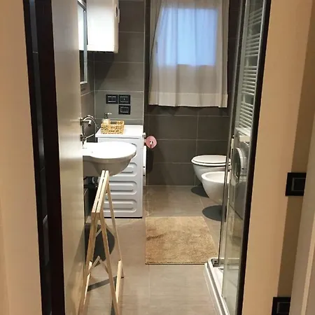 Lägenhet Porto Turistico Di *